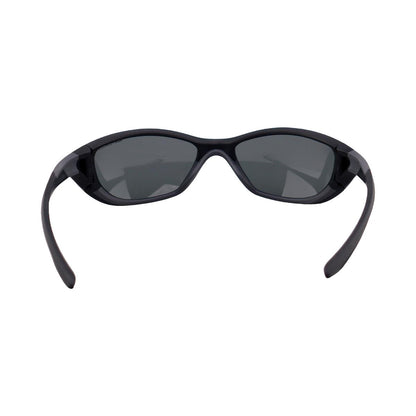 Óculos de Sol Nike Zone DZ7359 Matte Black Polarizado