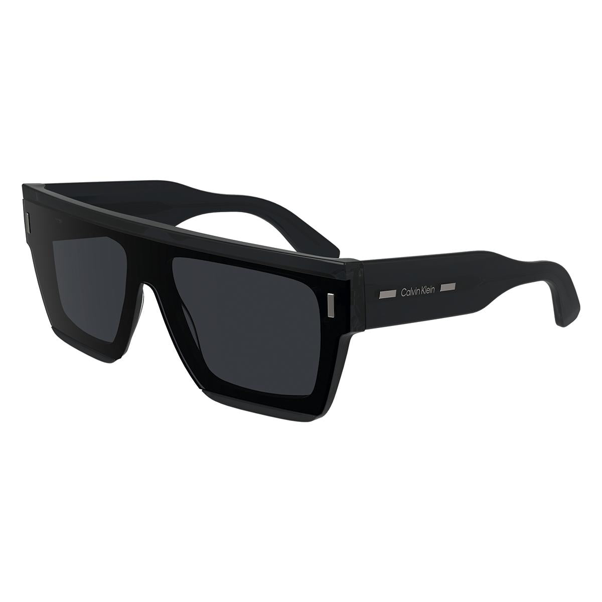 Óculos de Sol Calvin Klein 24502S Gray Dark Grey