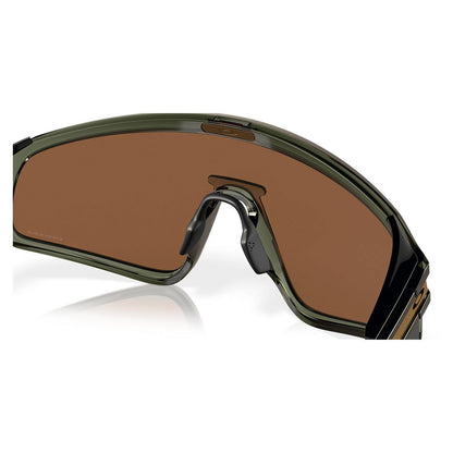 Óculos de Sol Oakley Latch Panel Olive Ink Prizm Tungsten