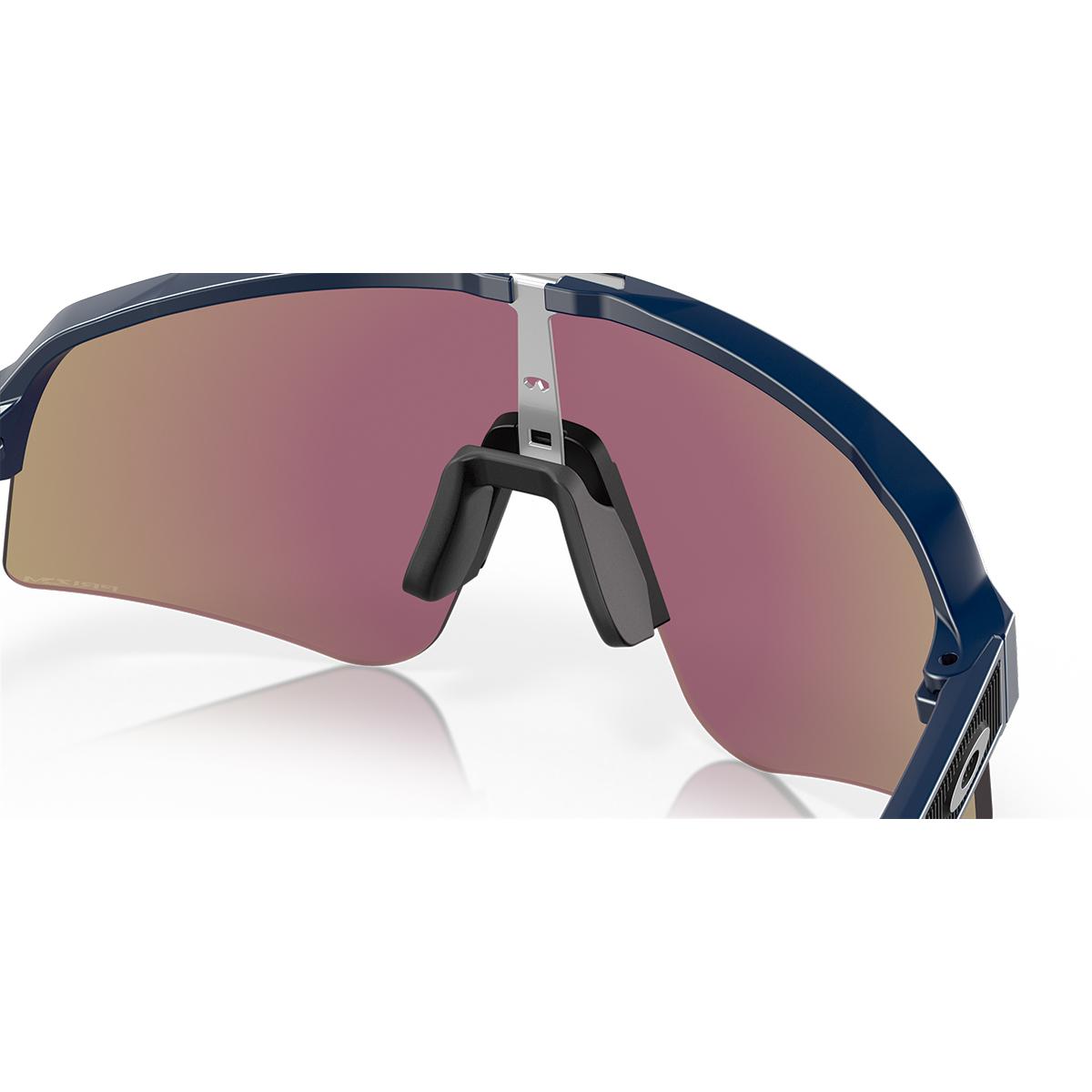 Óculos de Sol Oakley Sutro Lite Sweep Navy Prizm Sapphire
