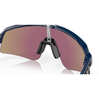 Óculos de Sol Oakley Sutro Lite Sweep Navy Prizm Sapphire