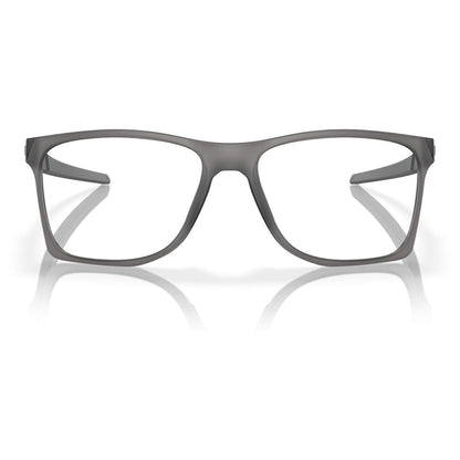 Óculos Para Grau Oakley Activate Satin Grey Smoke