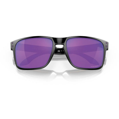Óculos de Sol Oakley Holbrook Xl Matte Black Prizm Violet
