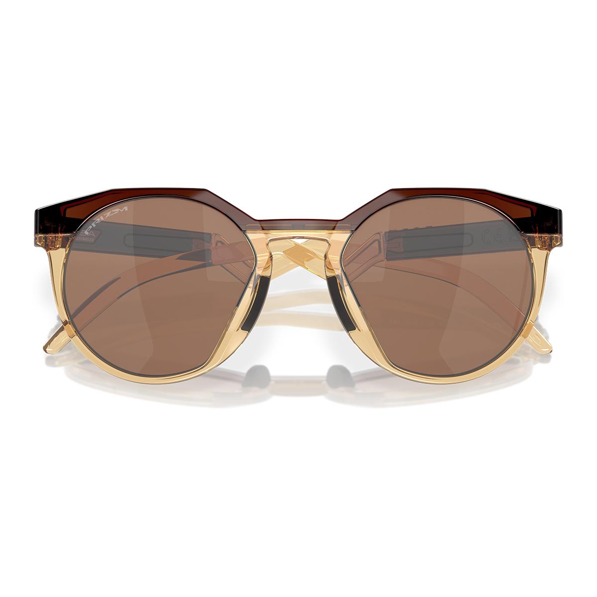 Óculos de Sol Oakley Hstn Prizm Tungsten Edicao Limitada Mbappé