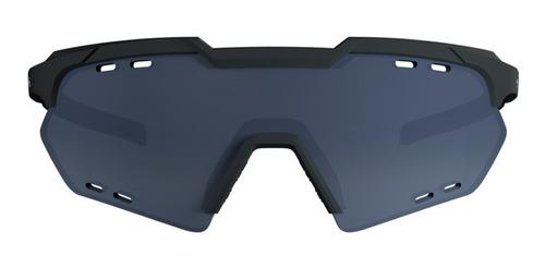 Óculos De Sol Esportivo Hb Compact Shield Road 3 Lentes