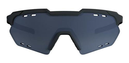 Óculos De Sol Esportivo Hb Compact Shield Road 3 Lentes