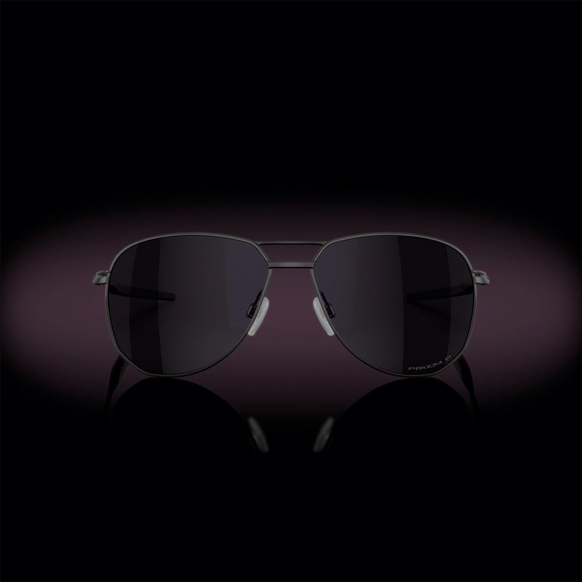 Óculos de Sol Oakley Contrail TI Prizm Polarizado