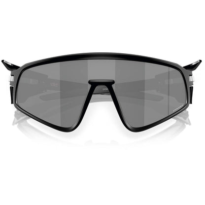 Óculos de Sol Oakley Latch Panel Matte Black Prizm Black
