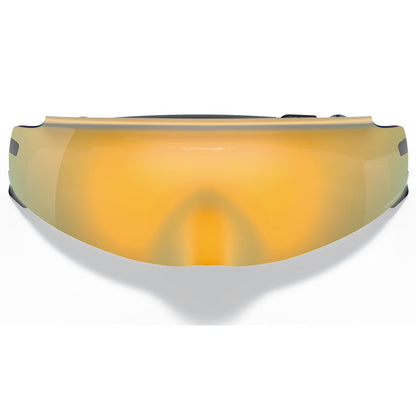 Óculos de Sol Oakley Kato Factory Pilot Prizm 24K