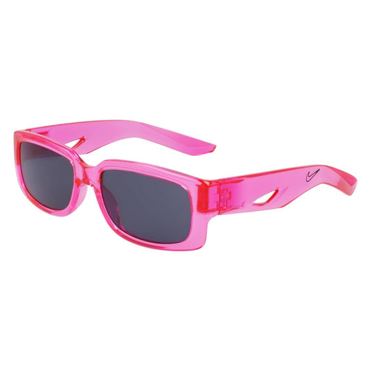 Óculos de Sol Nike Variant I EV24013 Laser Fuchsia Grey