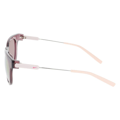 Óculos de Sol Nike Essence Trend IF1056X Taupe Grey / Fuchsia Mirror