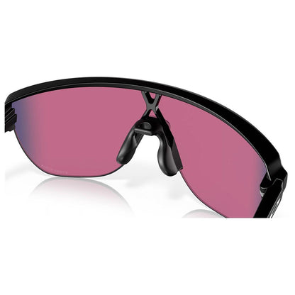 Óculos de Sol Oakley Corridor Matte Black Prizm Road