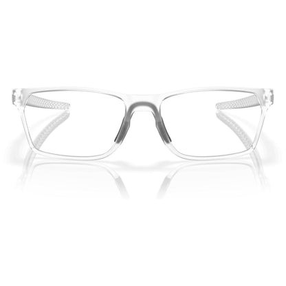 Óculos Para Grau Oakley Hex Jector  Matte Blue Steel