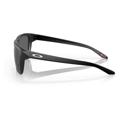 Óculos de Sol Oakley Sylas XL Black Prizm Black Polarizado