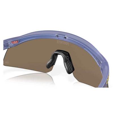 Óculos de Sol Oakley Hydra Prizm Edição Limitada Fortnite
