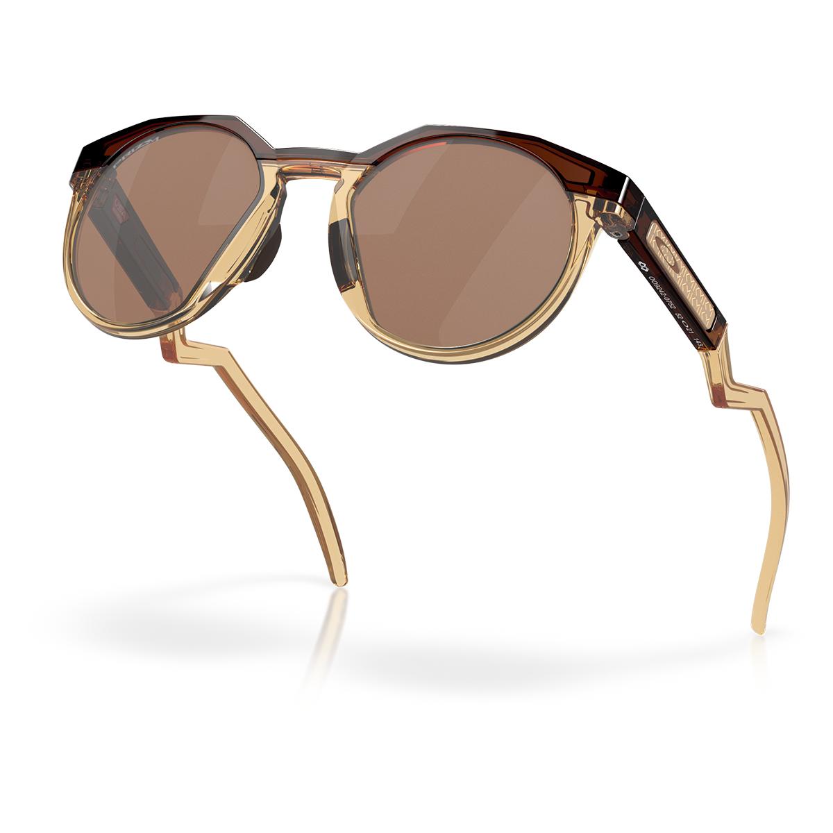 Óculos de Sol Oakley Hstn Prizm Tungsten Edicao Limitada Mbappé