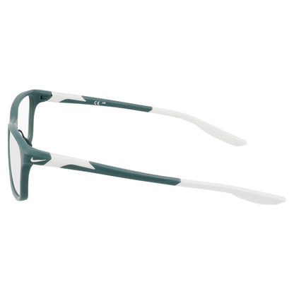 Óculos de Grau Nike 7405 Matte Vintage Green