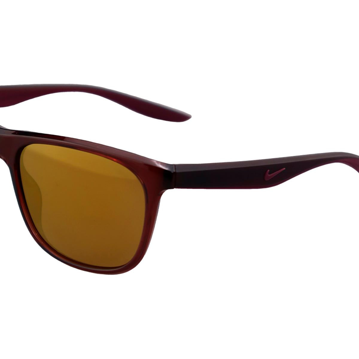 Óculos de Sol Nike FLO DQ0866 Clear Brown Bronze Brown