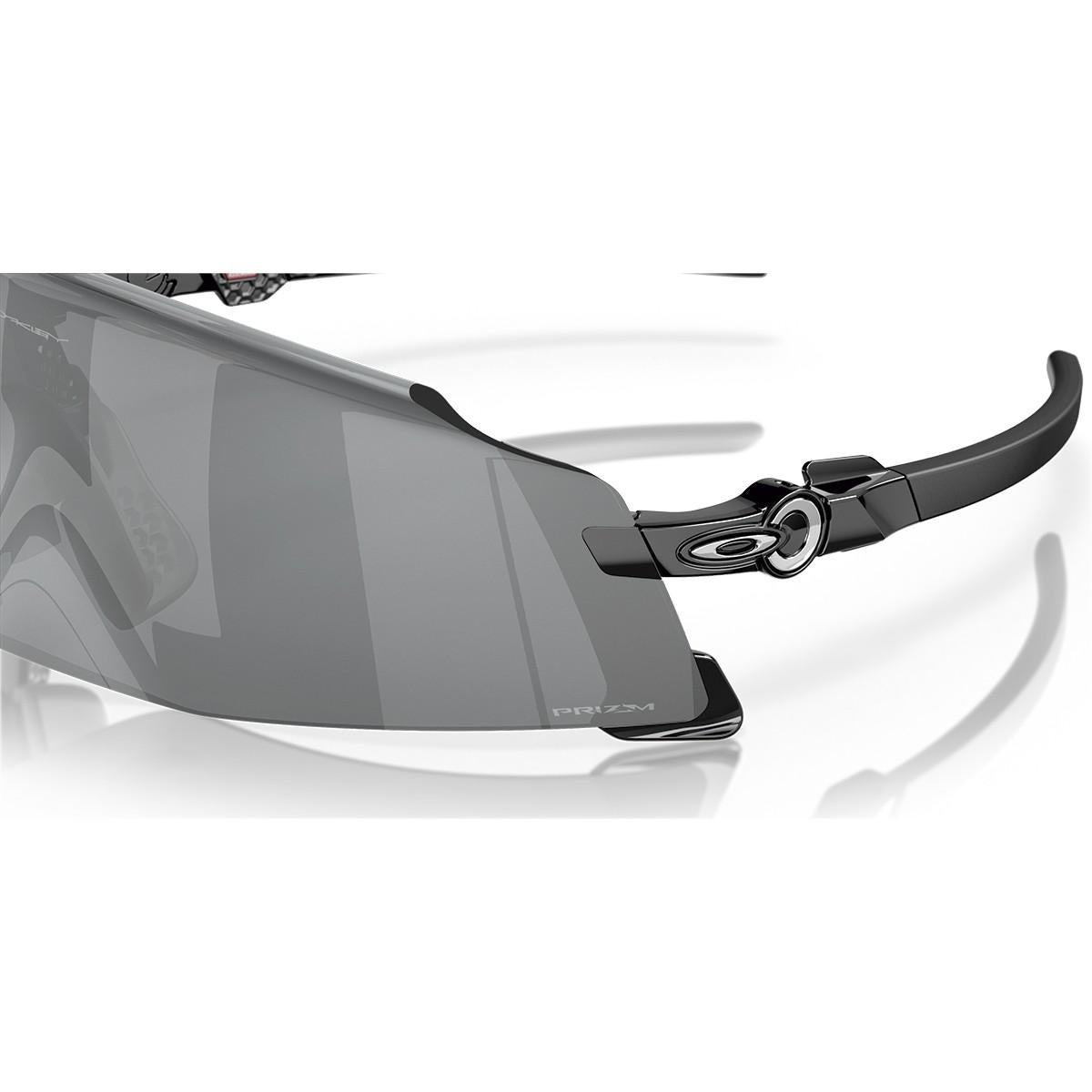Óculos de Sol Oakley Kato Polished Black Prizm Black