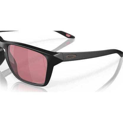 Óculos de Sol Oakley Sylas XL Matte Black Prizm Dark Golf