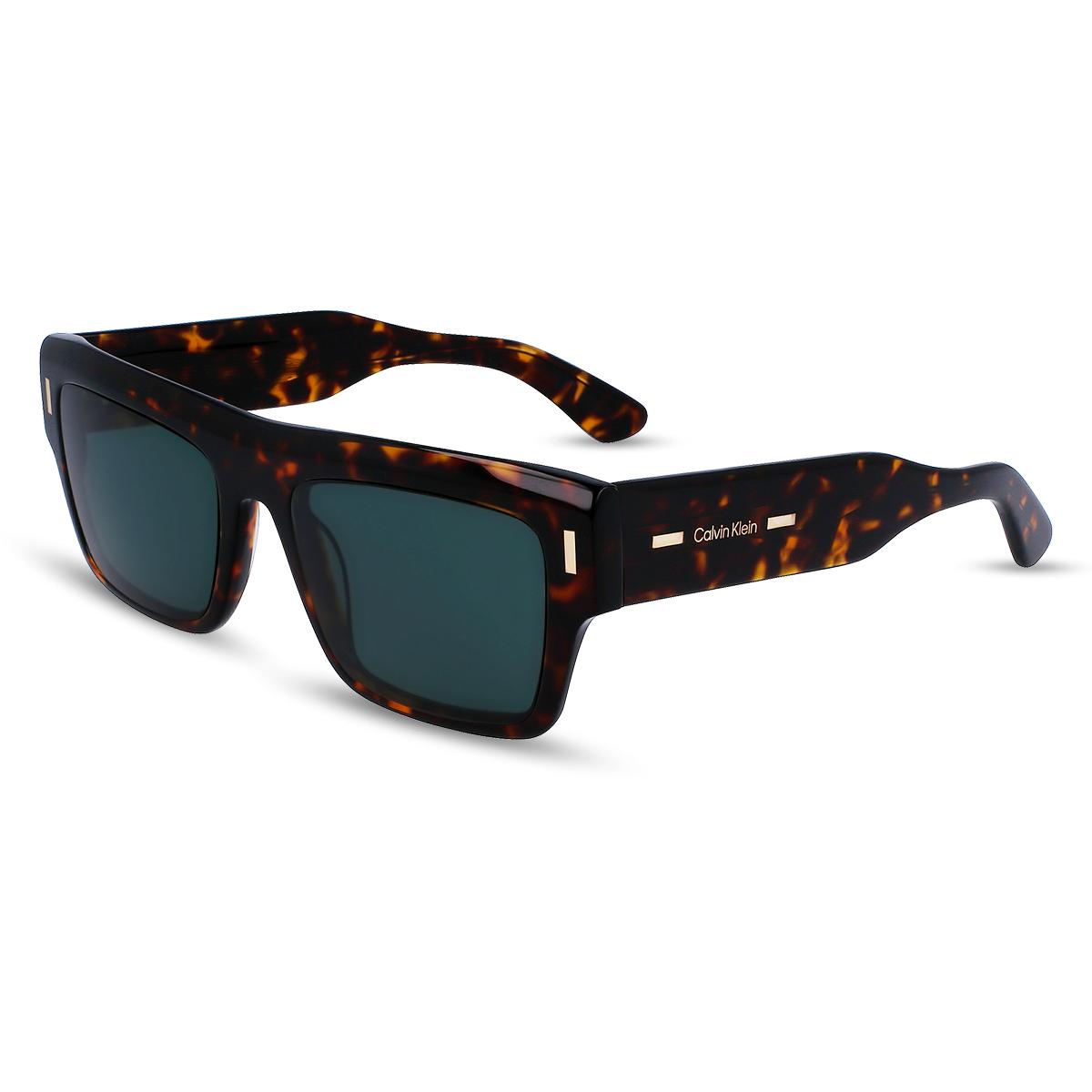 Óculos de Sol Calvin Klein 23504S Havana Green