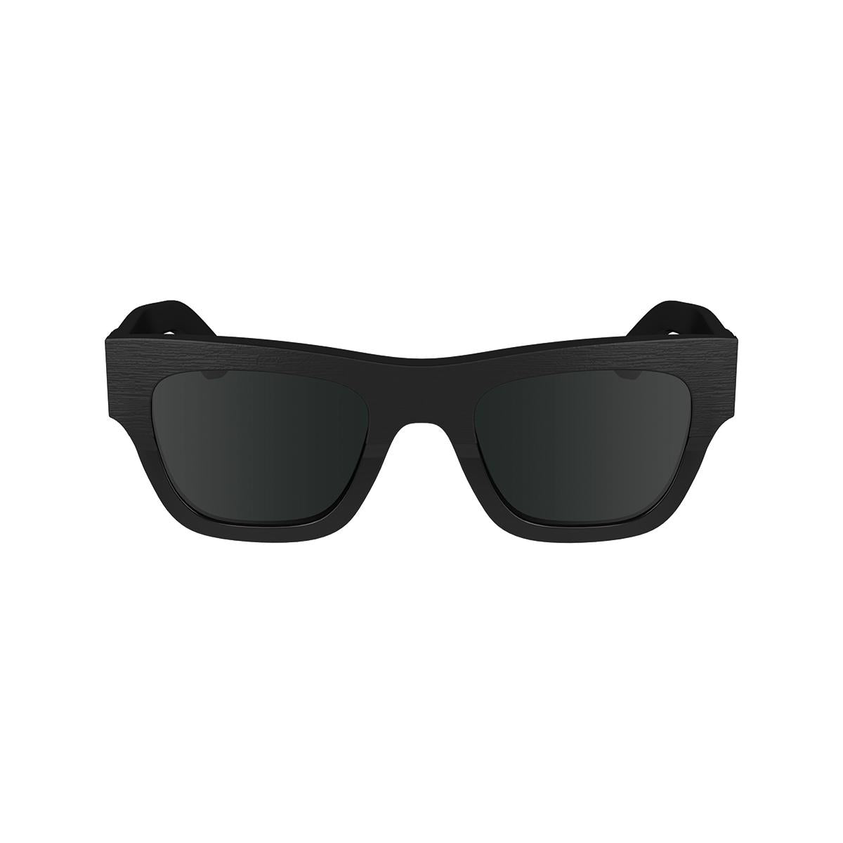 Óculos de Sol Calvin Klein 24510S Black Solid Gray