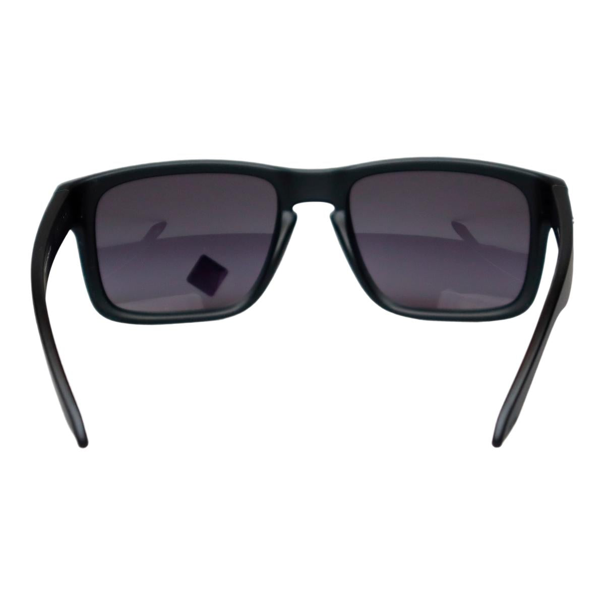 Óculos de Sol Oakley Holbrook Matte Black Gradient Grey