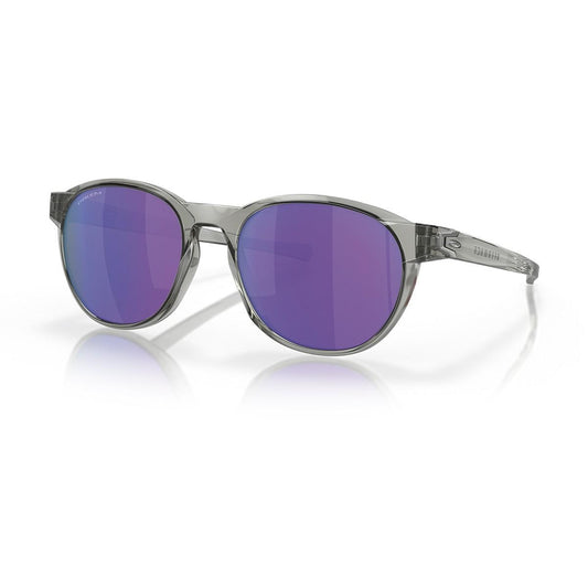 Óculos de Sol Oakley Reedmace Grey Ink Prizm Violet