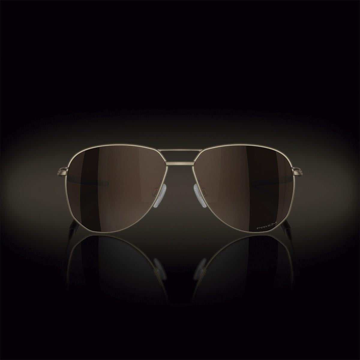 Óculos de Sol Oakley Contrail TI Prizm Tungsten