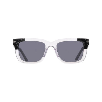 Óculos de Sol Nike Crescent Fall IH0898X Clear / Grey