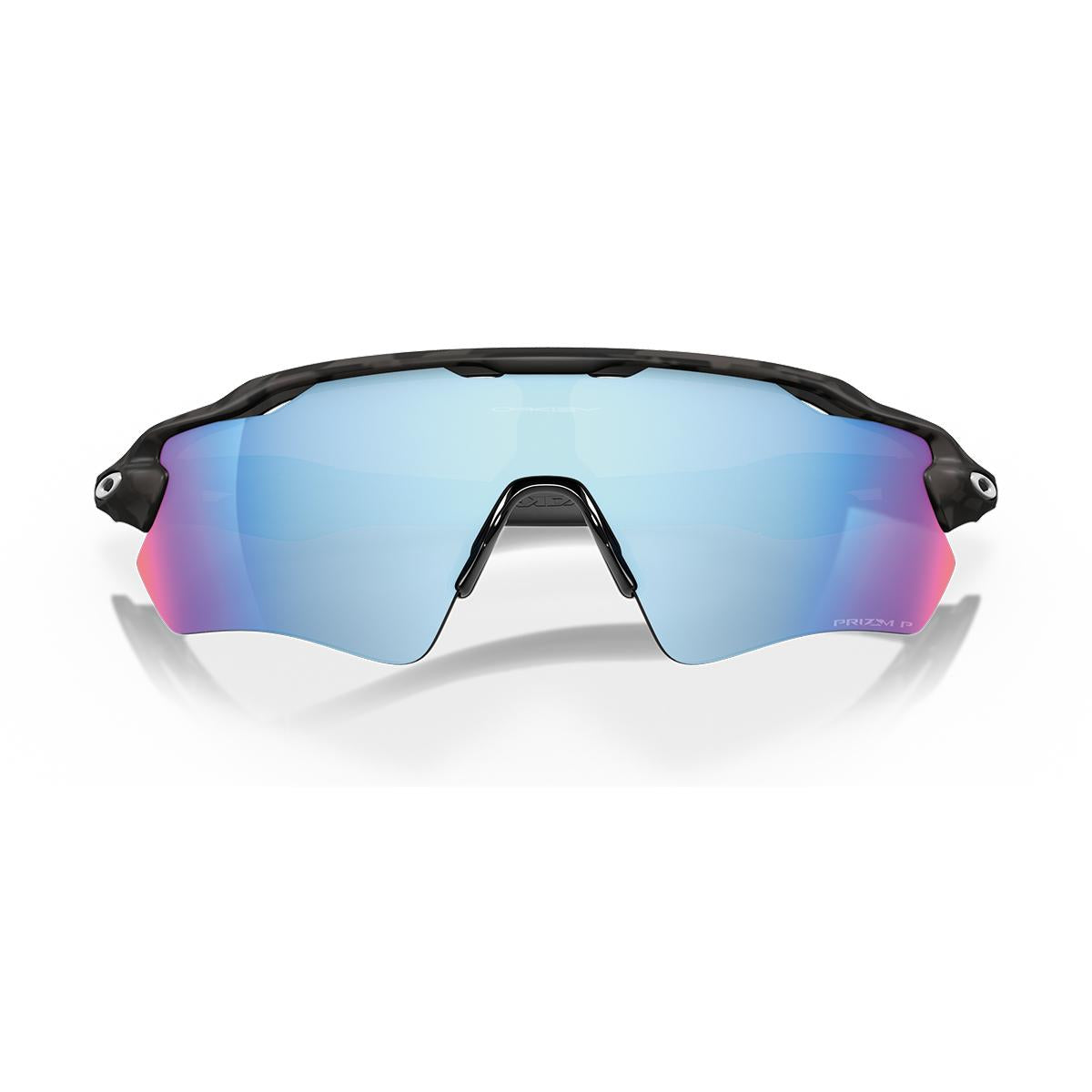 Óculos de Sol Oakley Radar Ev Path Matte Black Camo Polarizado