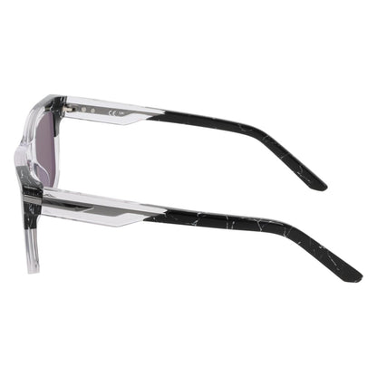 Óculos de Sol Nike Crescent Fall IH0898X Clear / Grey