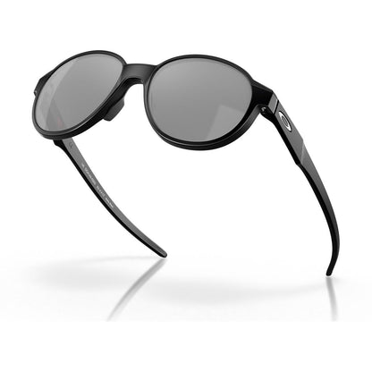 Óculos De Sol Oakley Coinflip Matte Black Prizm Polarizada