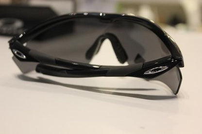 Oakley M2 Frame Borracha Haste Para Óculos Bike Original