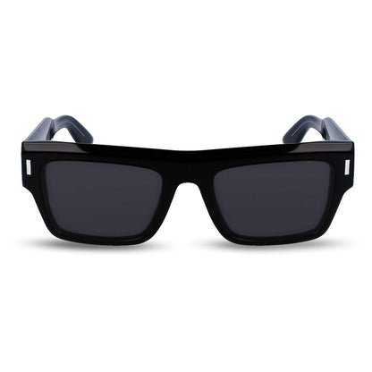 Óculos de Sol Calvin Klein 23504S Black Dark Grey
