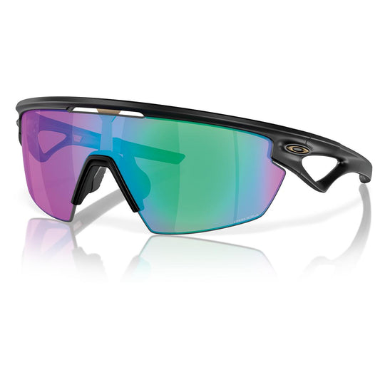 Óculos de Sol Oakley Spheara Matte Black Prizm Golf