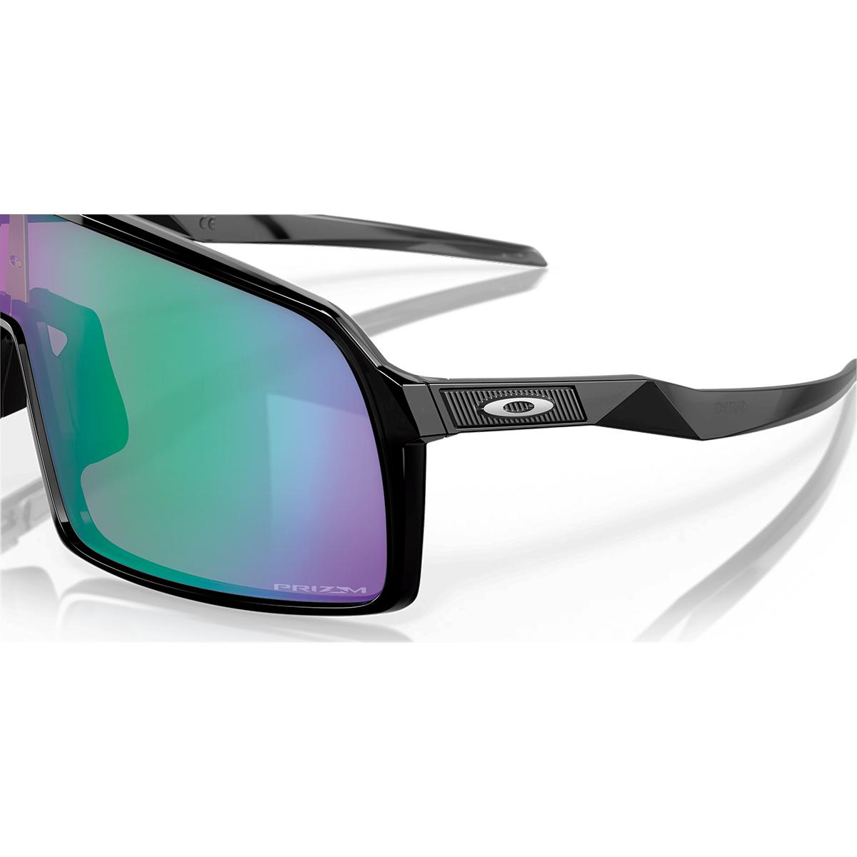 Óculos Oakley Sutro Black Ink Prizm Jade