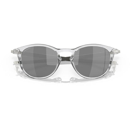 Óculos de Sol Oakley Pitchman R Polished Clear Prizm Black