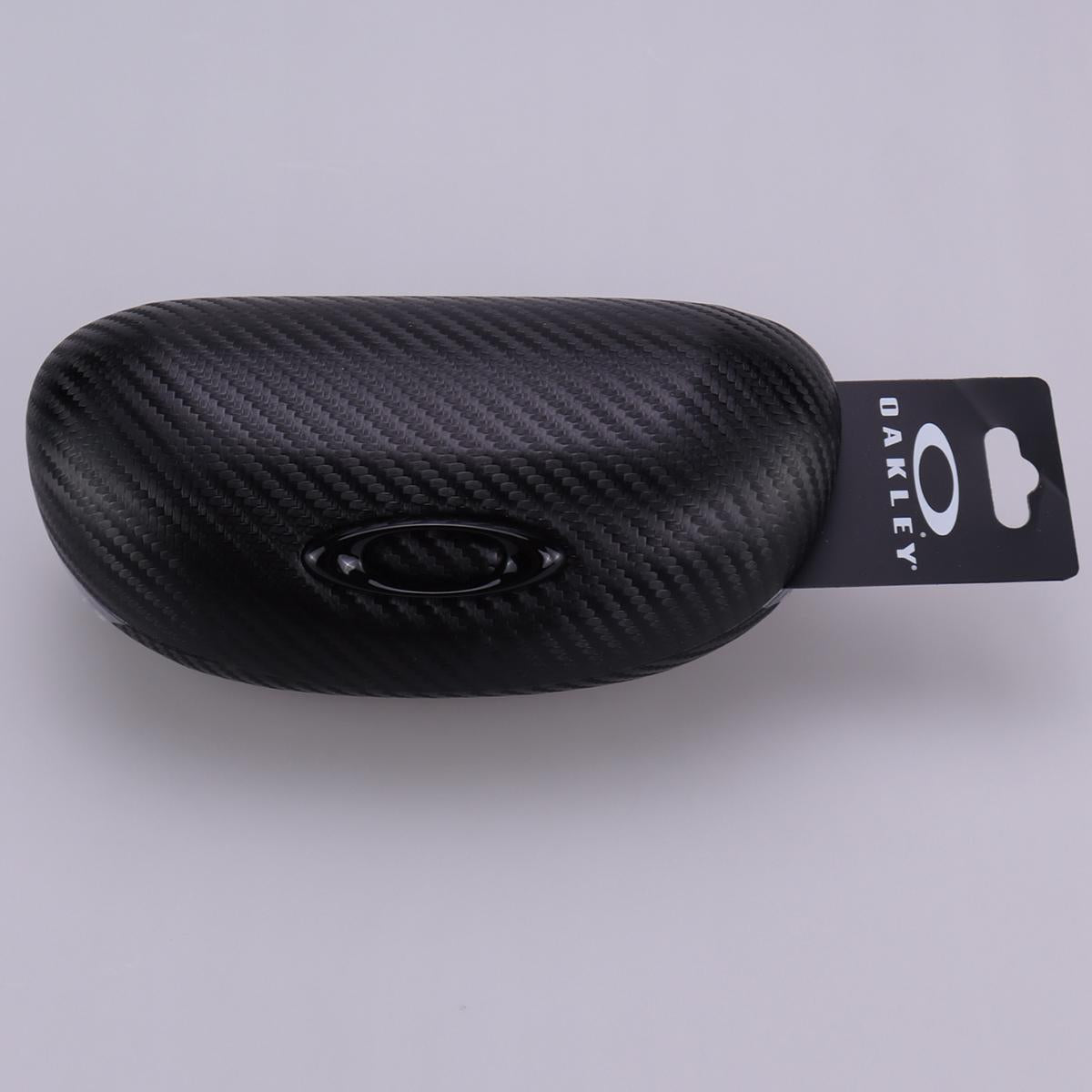 Estojo Ellipse O Case Carbon Fiber