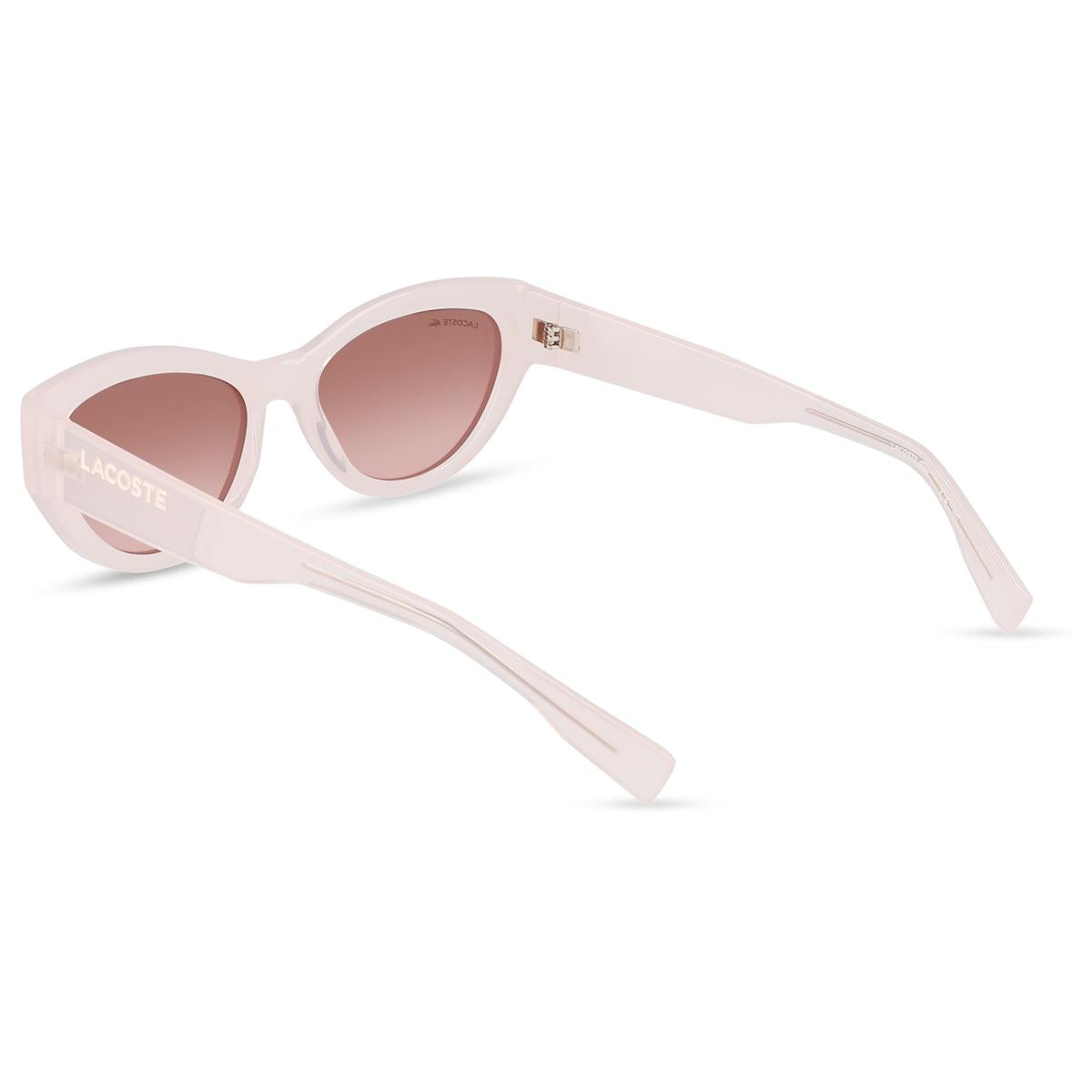 Óculos de Sol Lacoste 6013S White