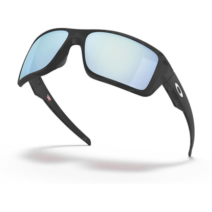 Óculos de sol Oakley Double Edge Prizm Deep H2O Polarizado