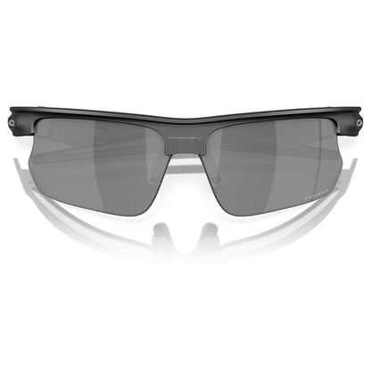 Óculos de Sol Oakley BiSphaera Steel Prizm Black Lancamento