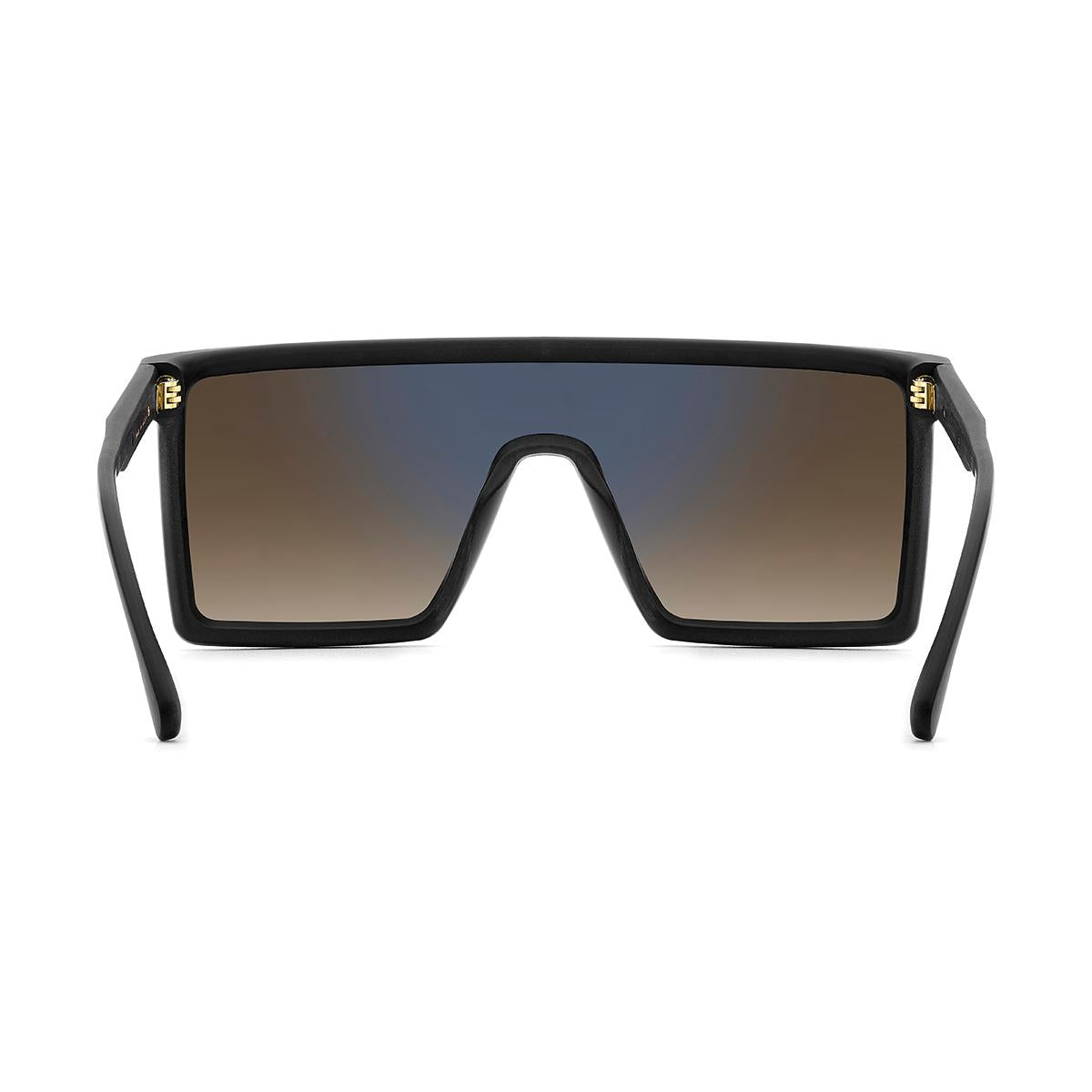 Óculos de Sol Carrera Victory 07S Matte Black Brown Gradiente