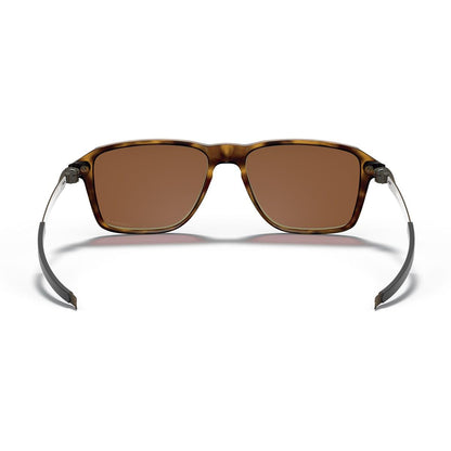 Óculos de Sol Oakley Wheel House Tortoise Prizm Polarizado