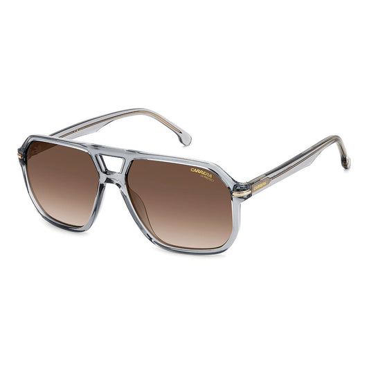 Óculos de Sol Carrera 302S Grey Transparent Brown Gradient