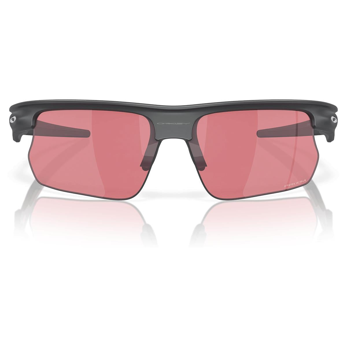 Óculos de Sol Oakley BiSphaera Matte Carbon Prizm Dark Golf
