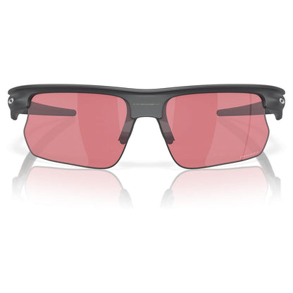 Óculos de Sol Oakley BiSphaera Matte Carbon Prizm Dark Golf