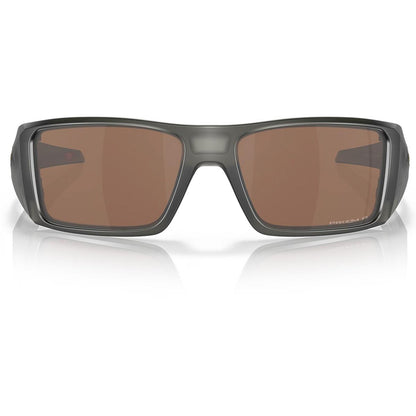 Óculos de Sol Oakley Heliostat Prizm Tungsten Polarizado