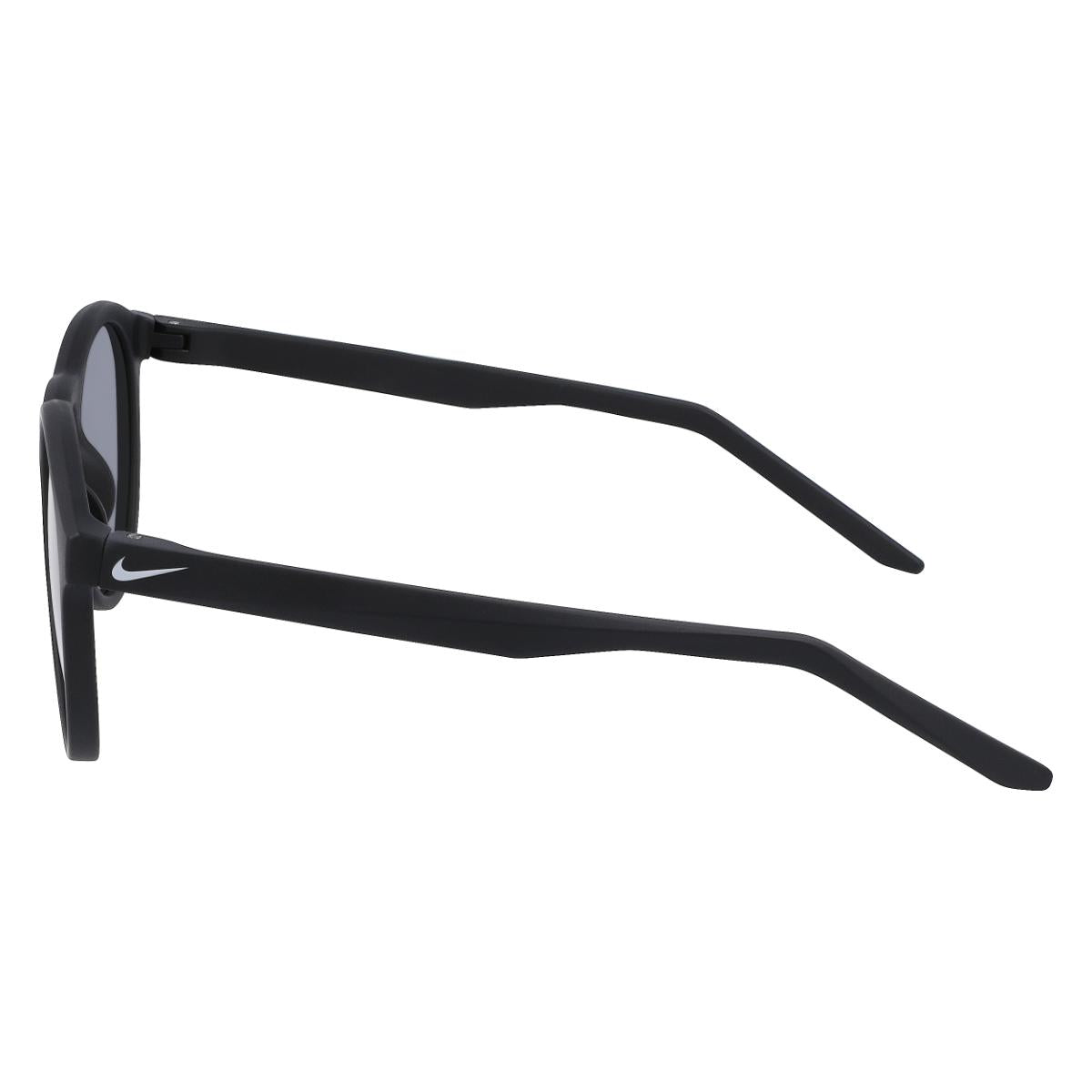 Óculos de Sol Nike Swerve FD1850 Matte Black Polarizado