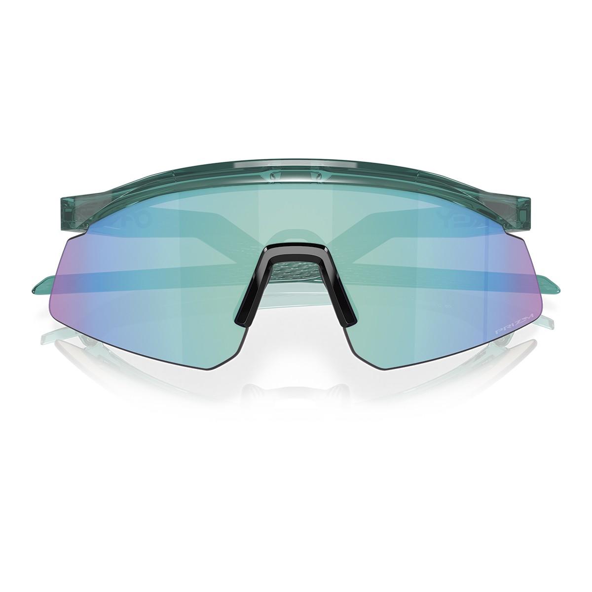 Óculos de Sol Masculino Oakley Hydra Artic Surf Prizm Sapphire